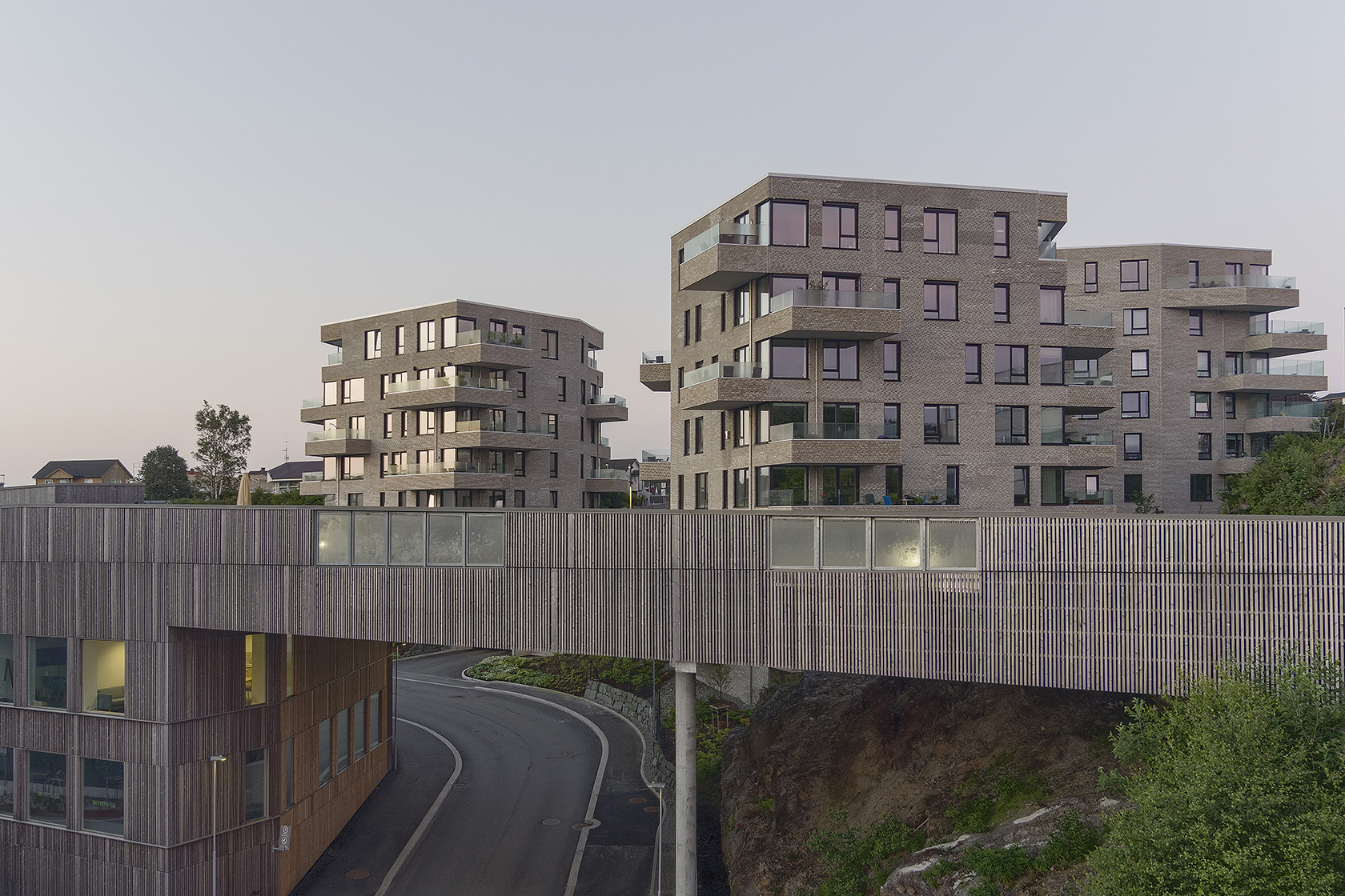 Byfjordparken – Jærentreprenør